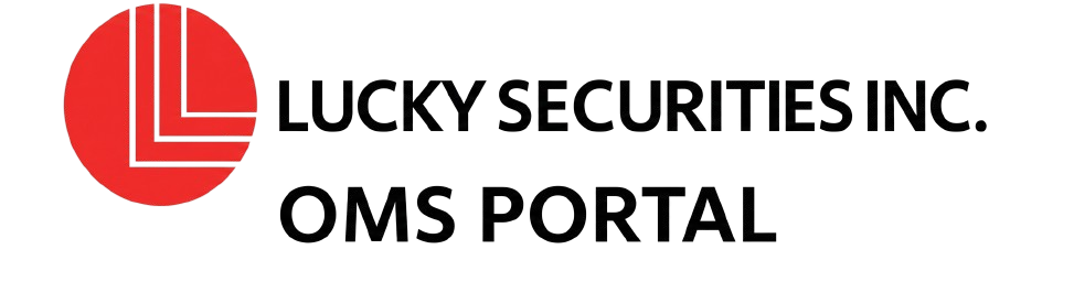 Lucky Sec logo
