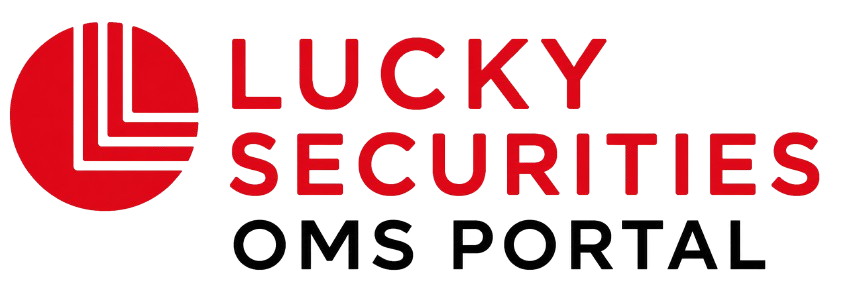 Lucky Sec logo